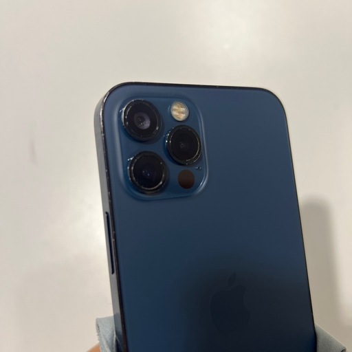 iPhone12Pro 256GB 【取引終了】