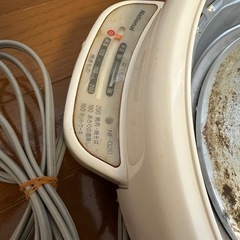 ホットプレートの画像