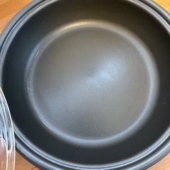 ホットプレートの画像