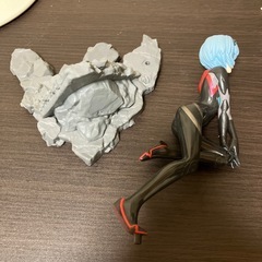 大人気綾波レイエバンゲリオンの画像