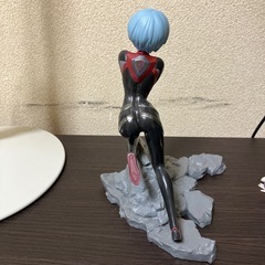 大人気綾波レイエバンゲリオンの画像
