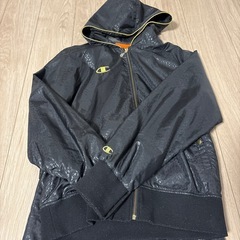 チャンピオンジセットアップの画像