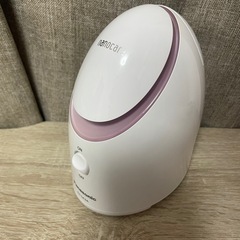2020年製　Panasonic ナノケア フェイススチーマー EH-SA3Aの画像