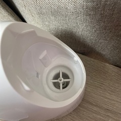 2020年製　Panasonic ナノケア フェイススチーマー EH-SA3Aの画像