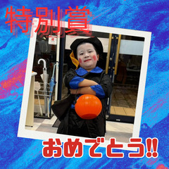 👻🎃✨ ハロウィンウィークのお知らせだよ！ ✨🎃👻の画像