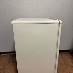 冷蔵庫 
Panasonic NR-A80Wの画像