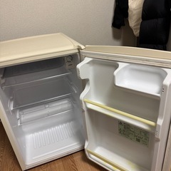 冷蔵庫 
Panasonic NR-A80Wの画像