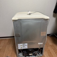 冷蔵庫 
Panasonic NR-A80Wの画像