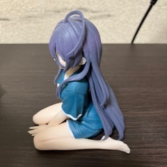 アーリャ　ロシア語でデレる隣のアーリャ　フィギュアの画像