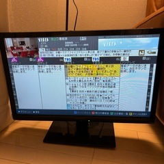 Panasonic VIERA の画像