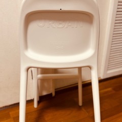 IKEA URBAN 中古
イスの画像