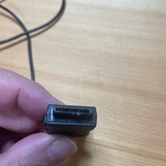 ガラケー au 充電器
の画像