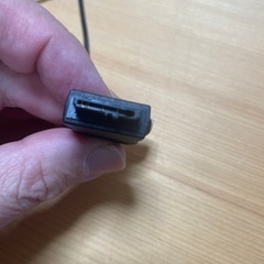 ガラケー au 充電器
の画像