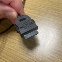 ガラケー au 充電器
の画像