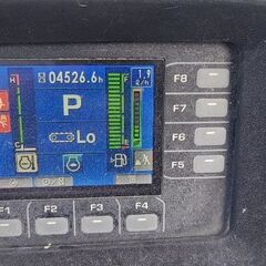 コマツPC55MR  0.2ユンボの画像