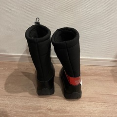 AIR WALK
ブーツの画像