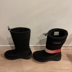 AIR WALK
ブーツの画像