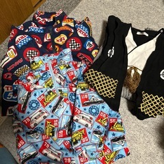 子ども90、100の画像