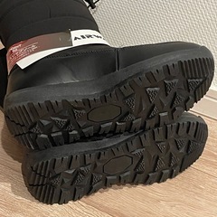 AIR WALK
ブーツの画像