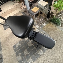 電動自転車の画像