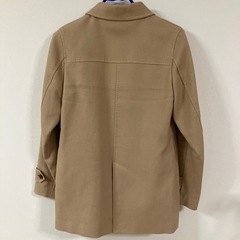 Brooks Brothers ジャケットの画像