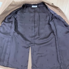 Brooks Brothers ジャケットの画像