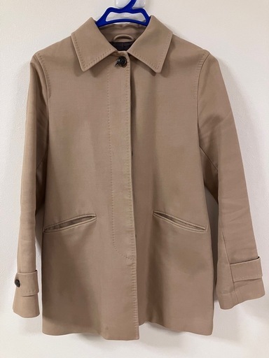 Brooks Brothers ジャケット