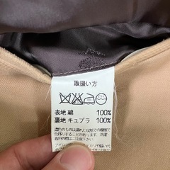 Brooks Brothers ジャケットの画像