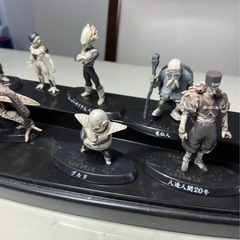 ドラゴンボールフィギュア　　NO2の画像