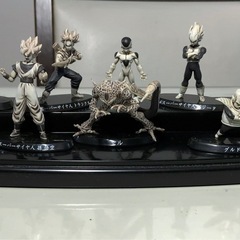 ドラゴンボールフィギュア　　NO2の画像