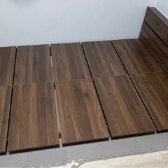 140cmベッド
の画像