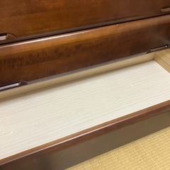 タンスの画像