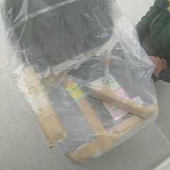訳あり　ダイニングチェアの画像