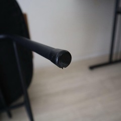 訳あり　ダイニングチェアの画像