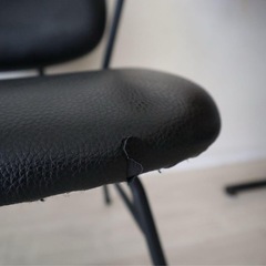 訳あり　ダイニングチェアの画像