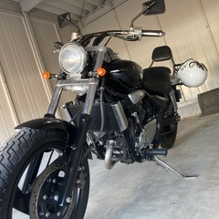 エリミネーター250vの画像