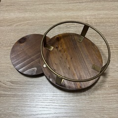 アクセサリートレイの画像