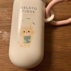 ベビースナックケース！ジェラートピケ！の画像