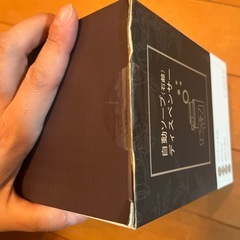 未開封未使用　自動ソープ　ディスペンサーの画像