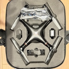 HOLY STONE ドローン HS110G GPS搭載 200g未満の画像