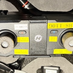 HOLY STONE ドローン HS110G GPS搭載 200g未満の画像