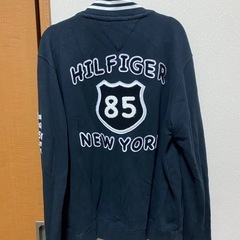 TOMMY  Ｌサイズの画像