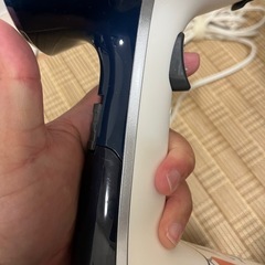 T-fal　スチーマー　の画像