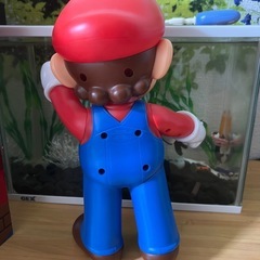 スーパーマリオの画像