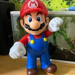 スーパーマリオの画像