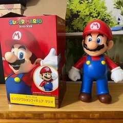 スーパーマリオの画像