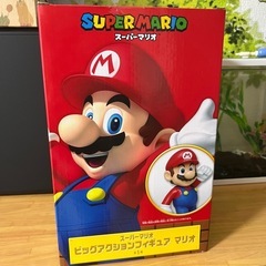 スーパーマリオの画像