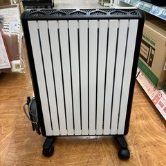 【安心の6ヶ月保証】マルチダイナミックヒーター DeLonghiの画像