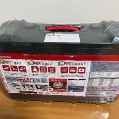 QE16L タイヤチェーン新品の画像