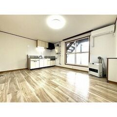 🍀≪敷金礼金0円≫駐車場有り◎トランクルームで収納たっぷり◎エア...